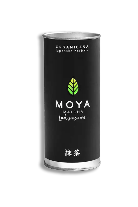 Organic Matcha Premium