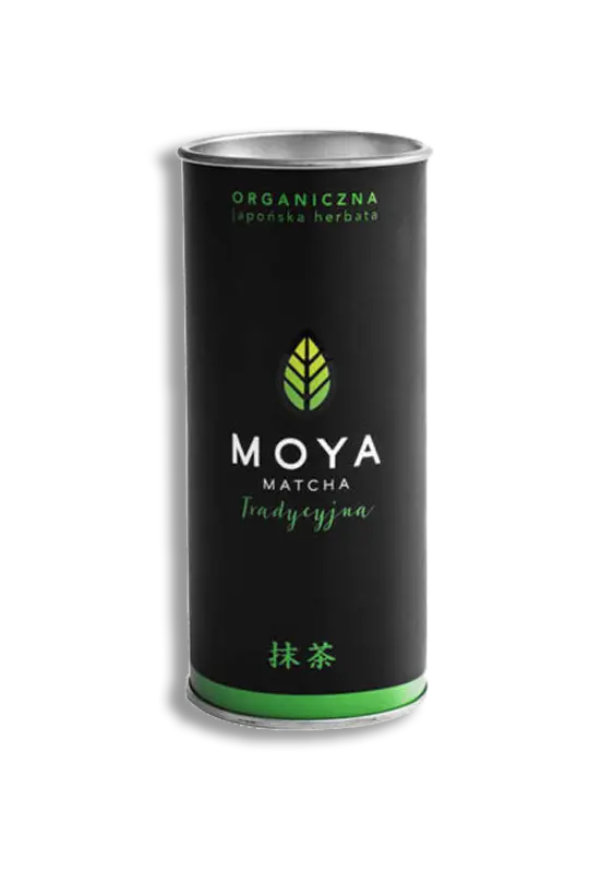 Organic Matcha Traditional