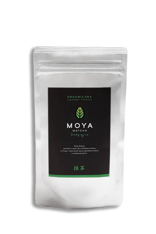 Organic Matcha Traditional