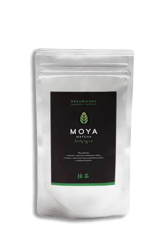 Organic Matcha Traditional