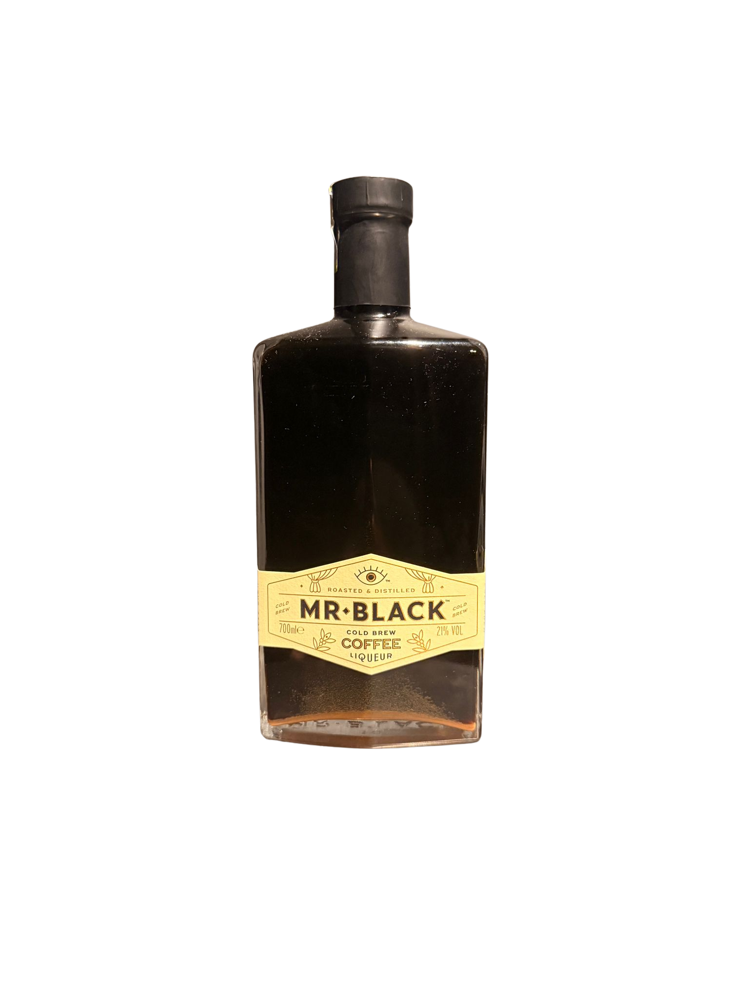 Mr. Black Cold Brew Coffee Liqueur