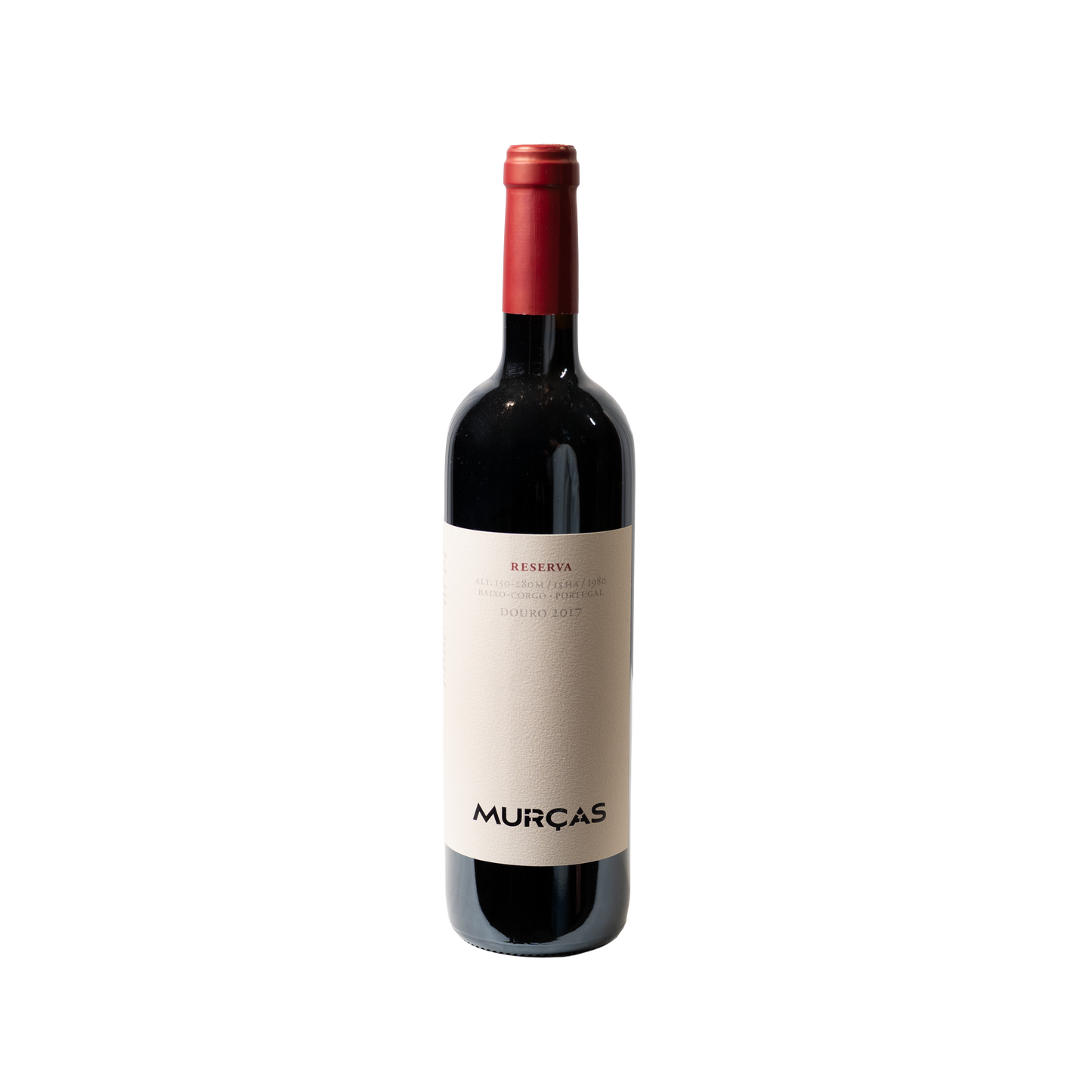 Murças Reserva