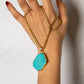 Turquoise Necklace