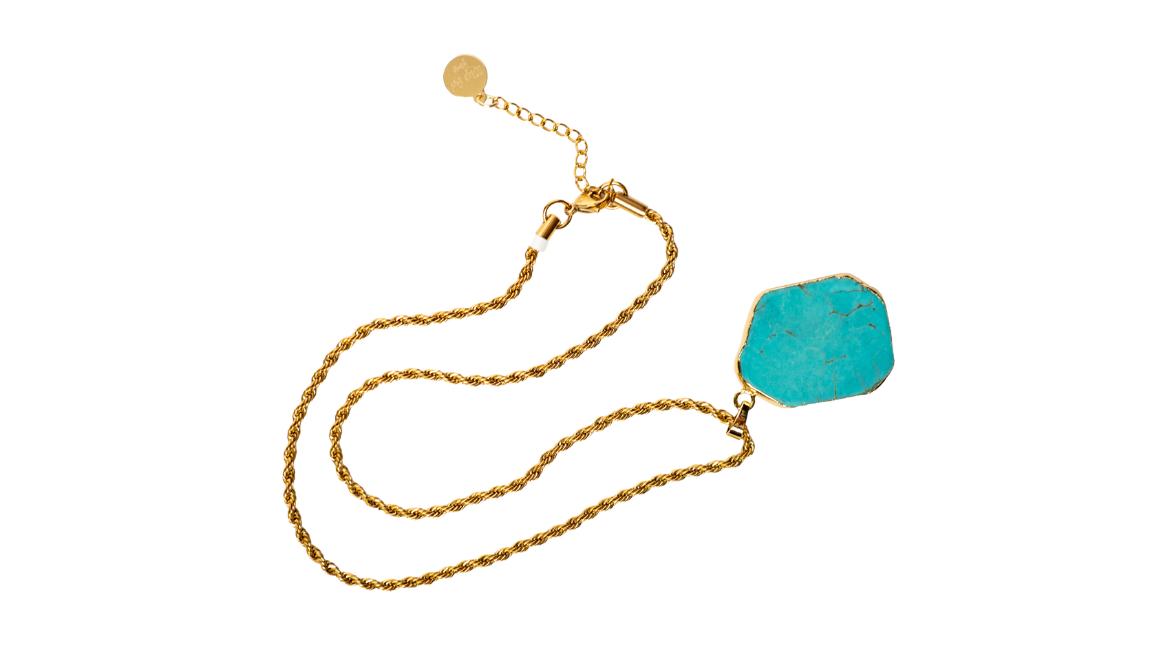 Turquoise Necklace