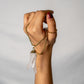 Clear Quartz Necklace