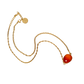 Carnelian Necklace