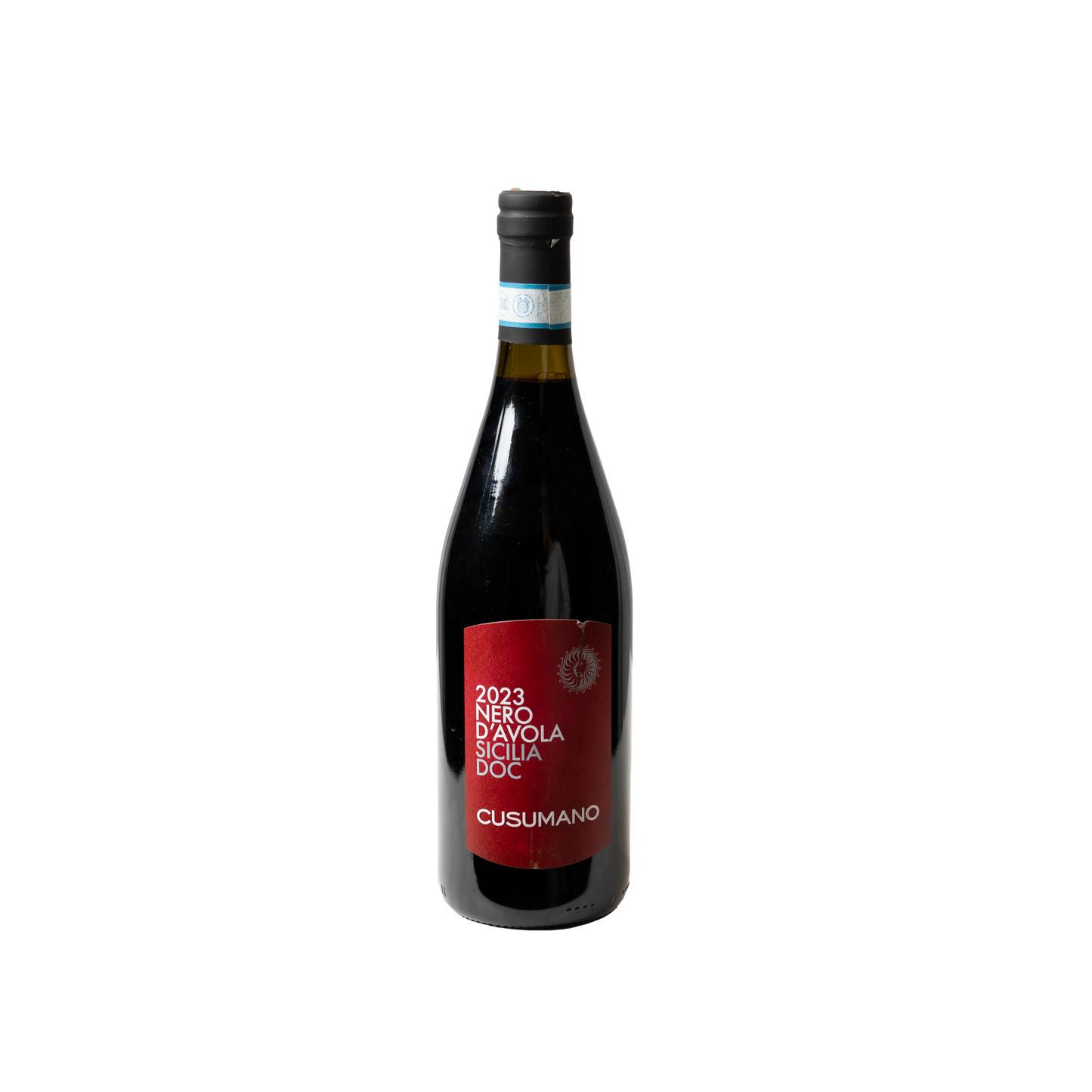 Nero d'Avola Cusumano