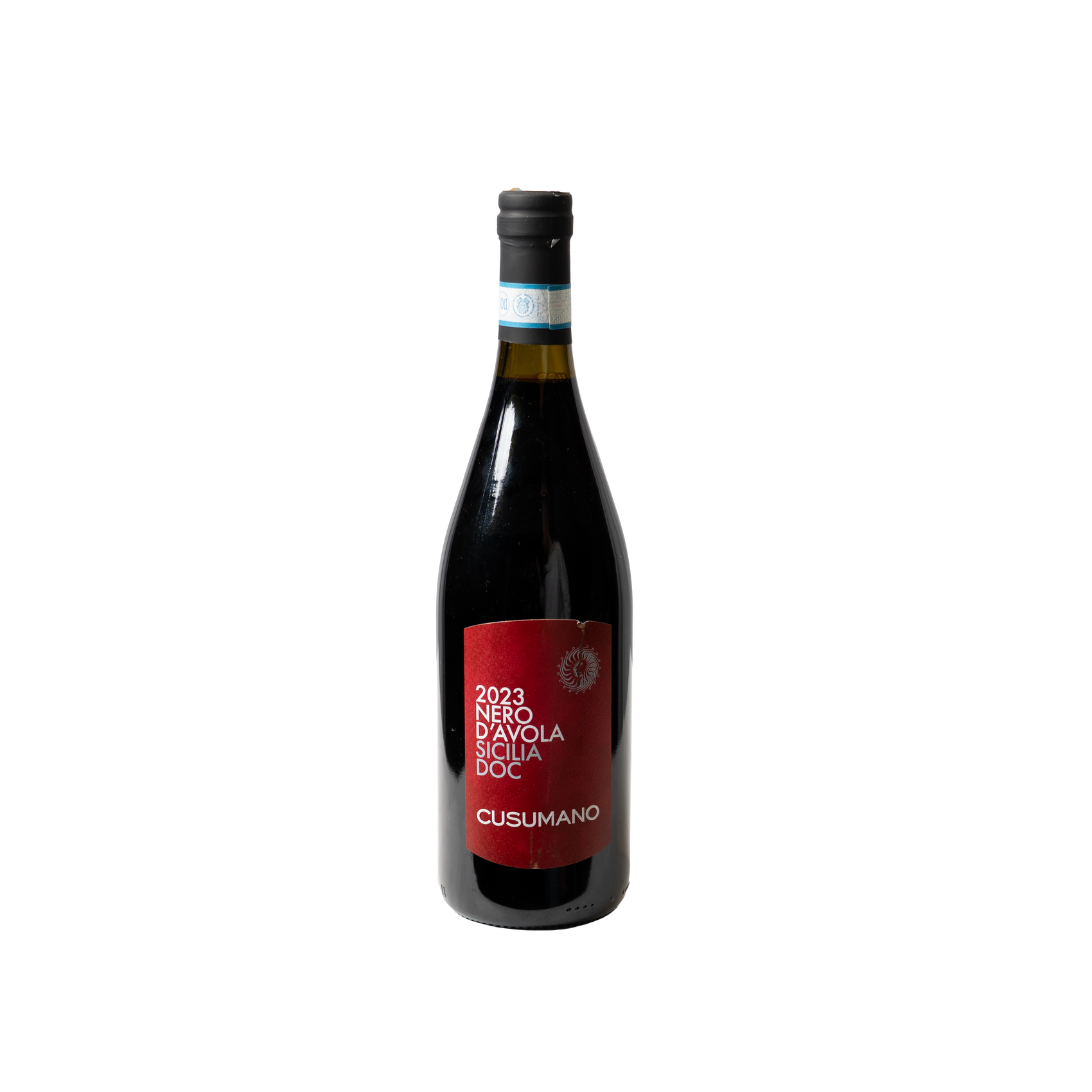 Nero d'Avola Cusumano