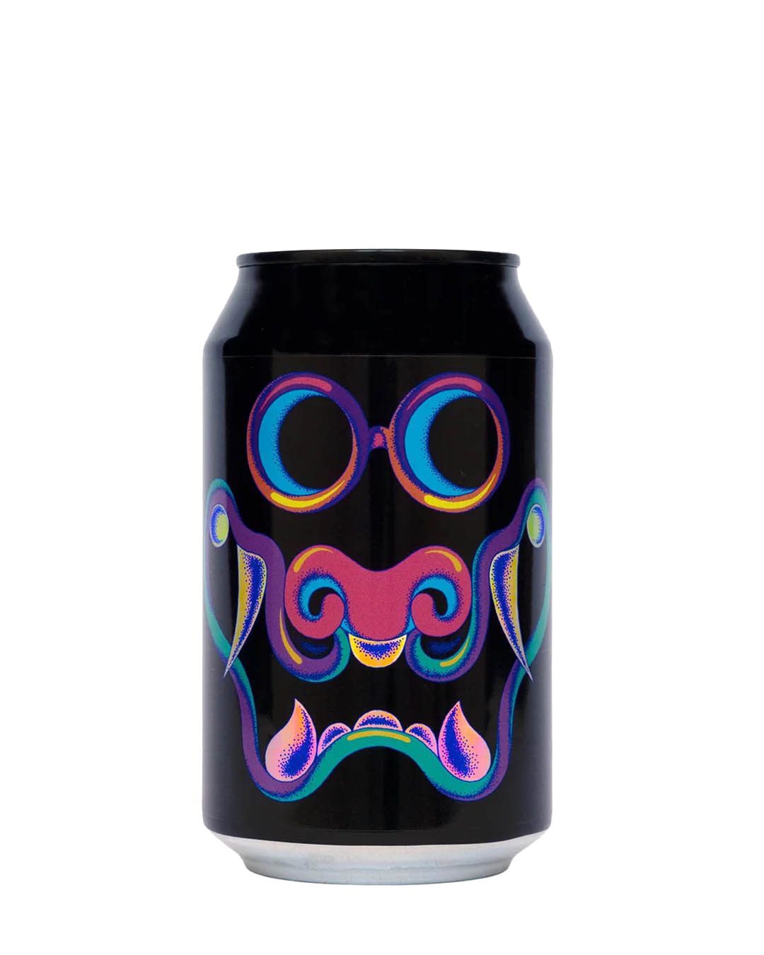 Omnipollo - Noa Basil Hayden BA 33cl