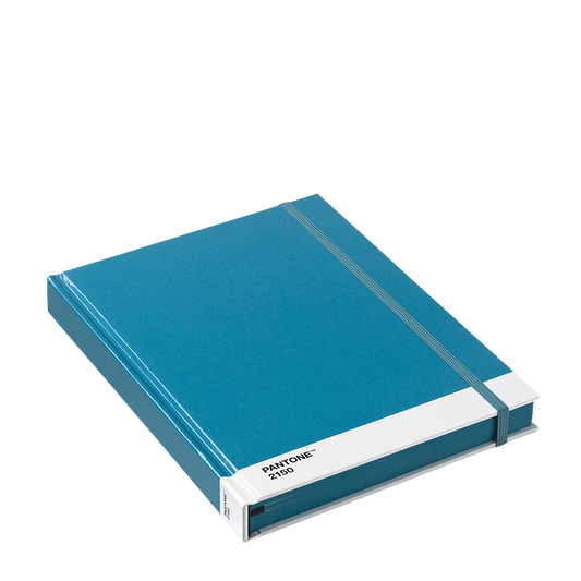 PANTONE Notebook large Blank pages