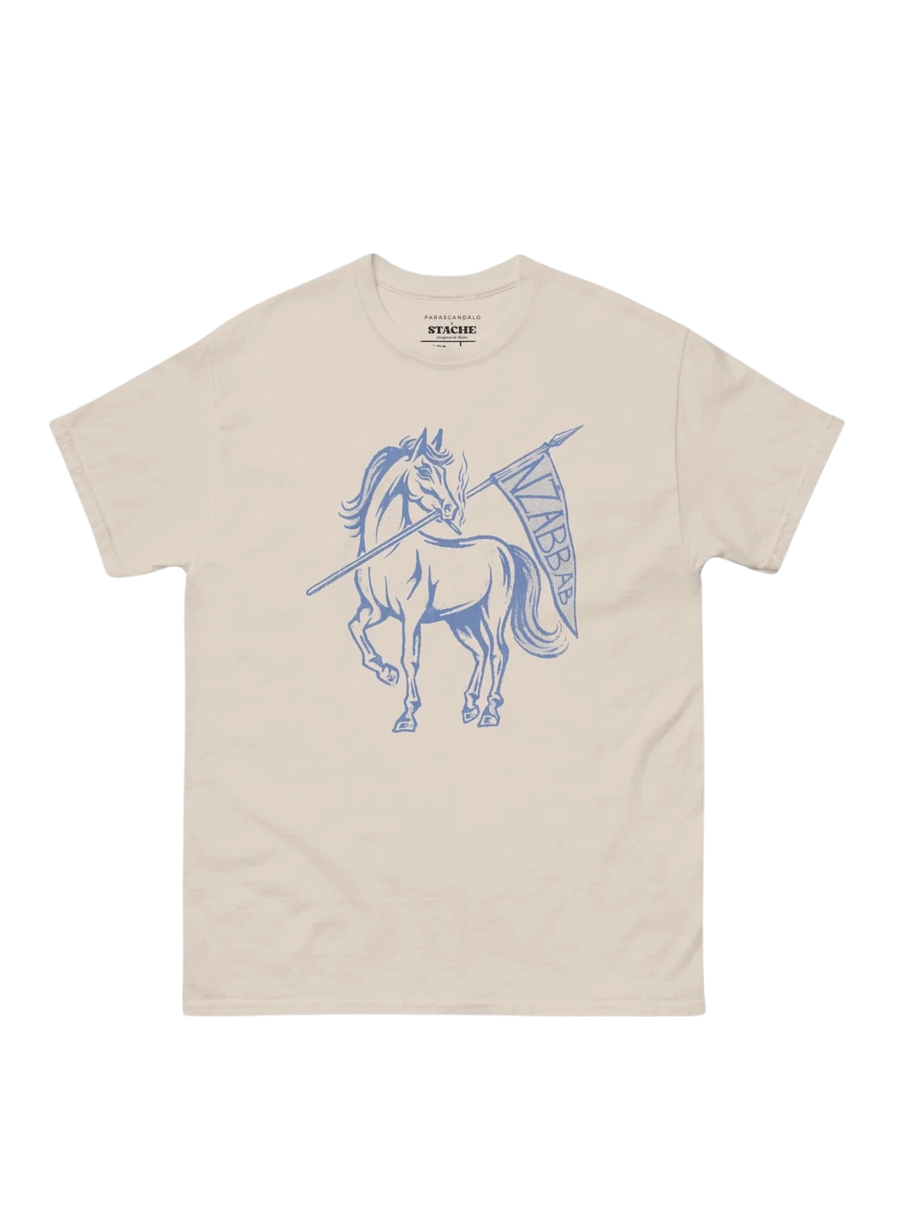 Nzabbab Tshirt