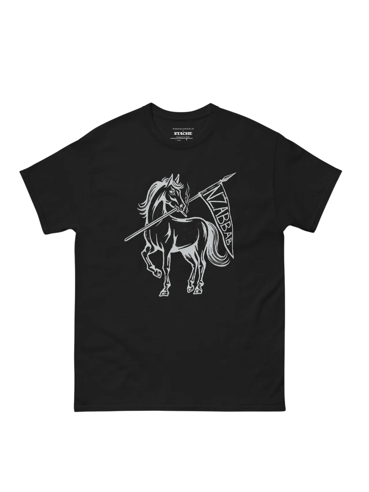 Nzabbab Tshirt