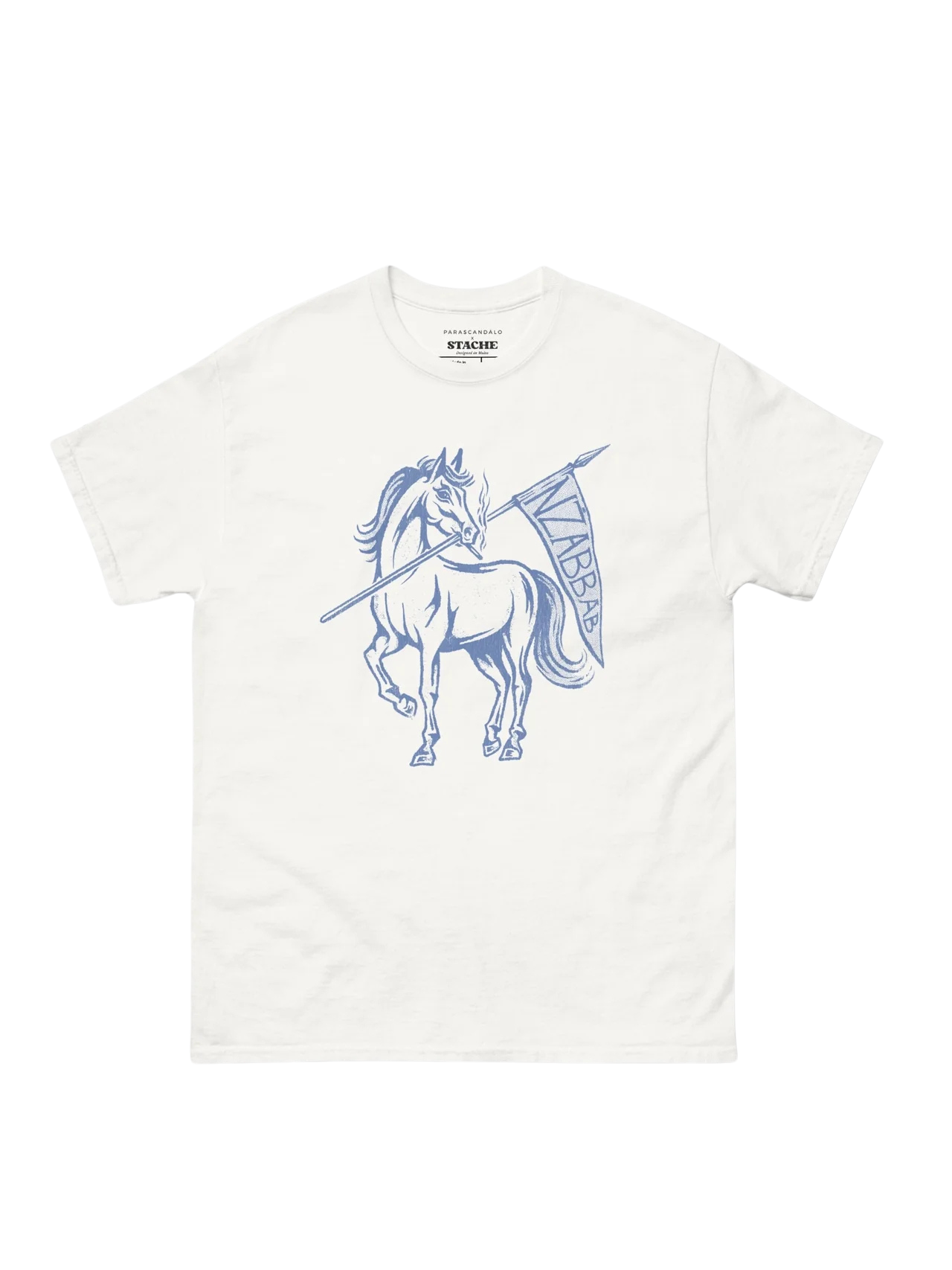 Nzabbab Tshirt