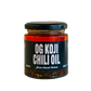 OG Koji Chilli Oil