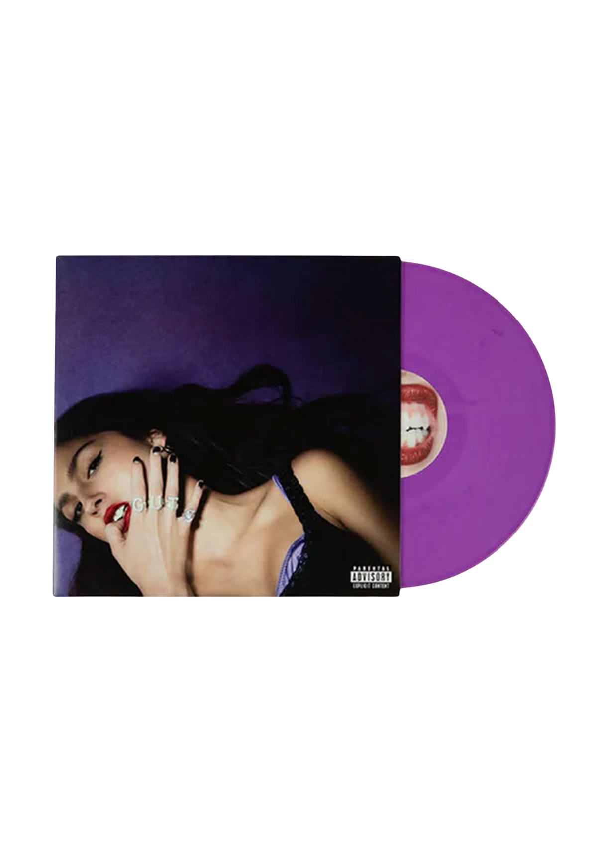 Olivia Rodrigo - Guts (Limited Indie Exclusive...)