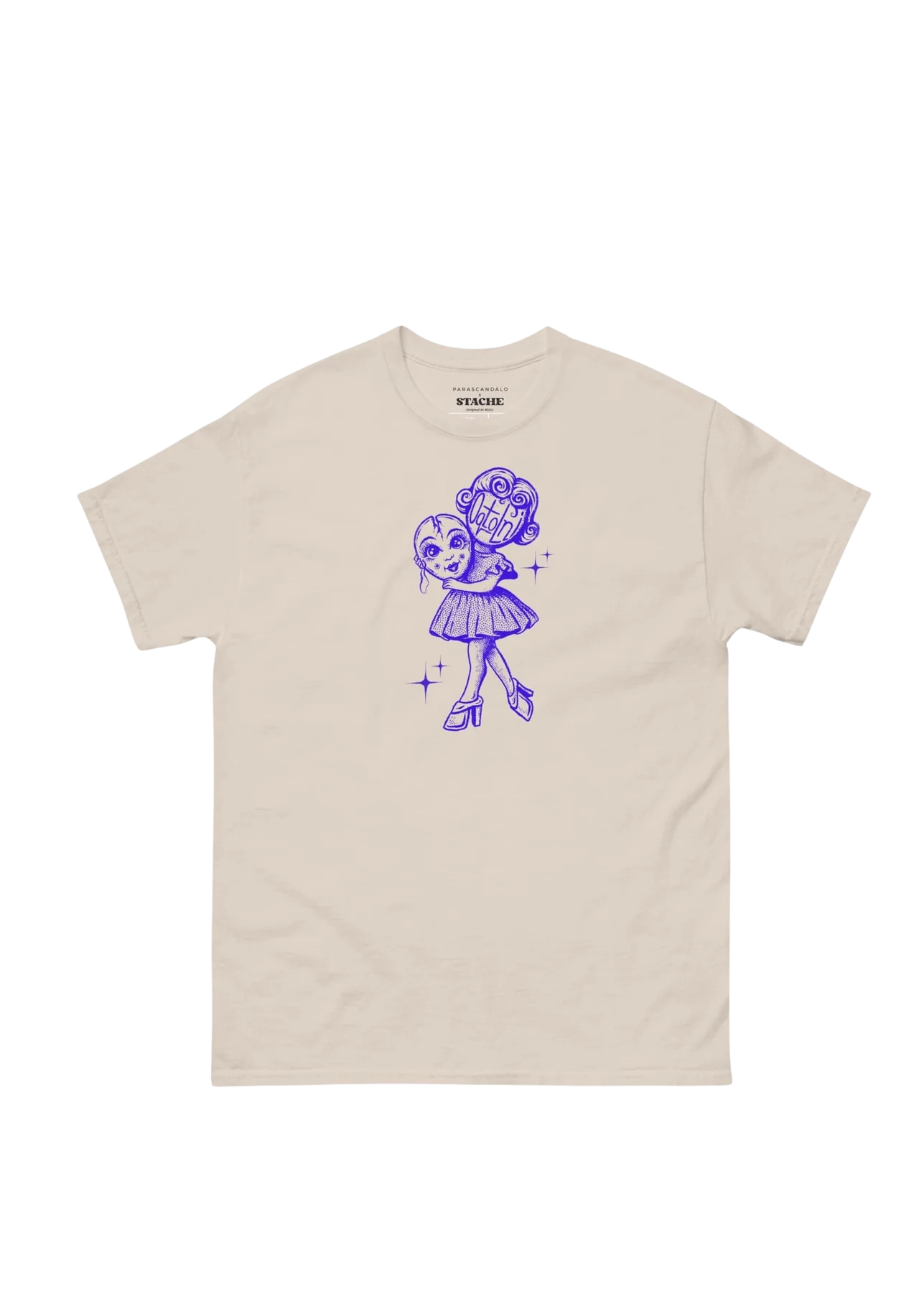 Oqtolni Tshirt