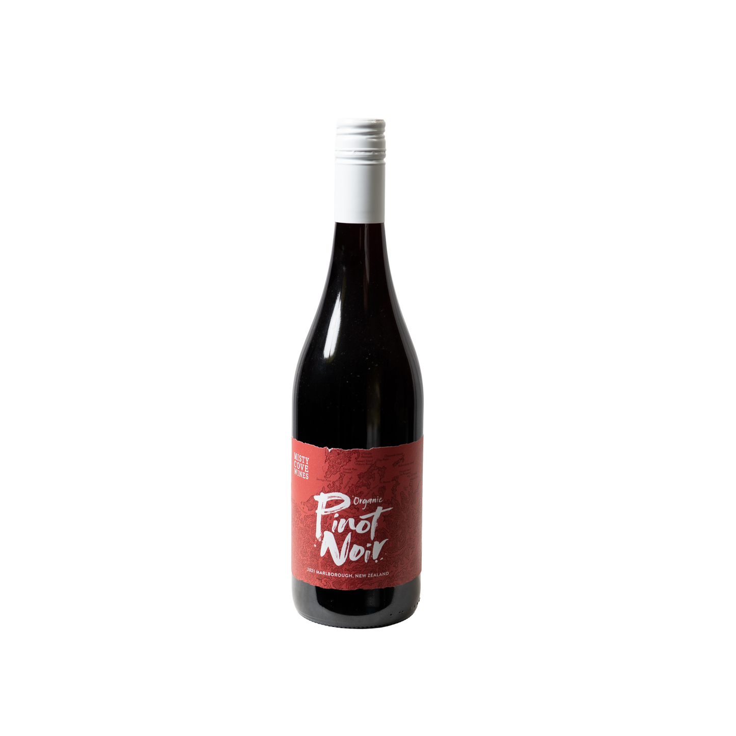 Pinot Noir Organic Misty Cove