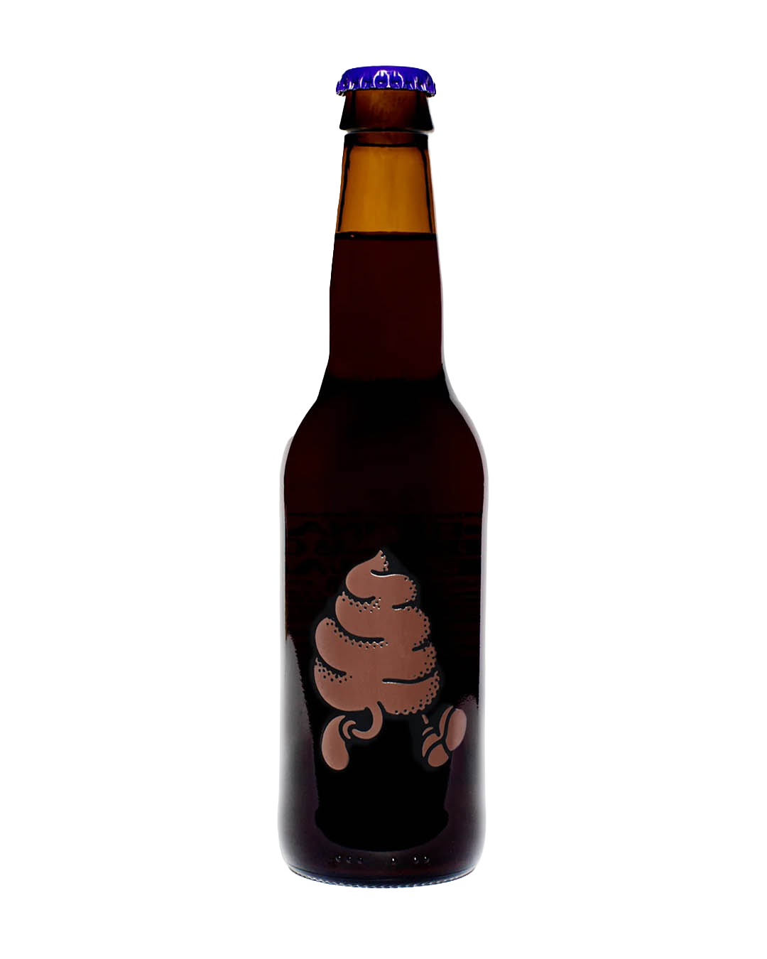 Omnipollo - Original Ice Cream BA