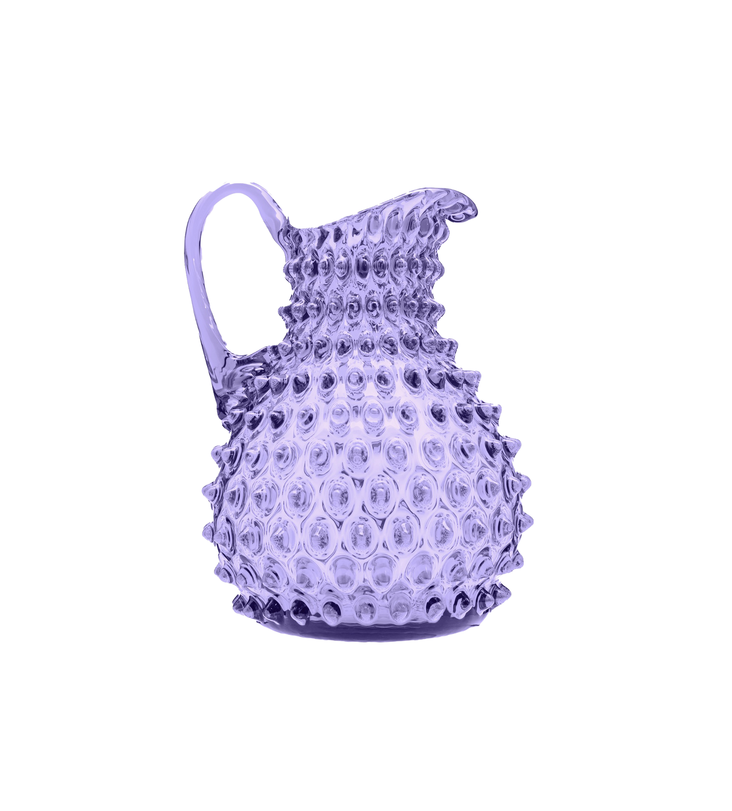 Polka dot Jug - 2000 ml