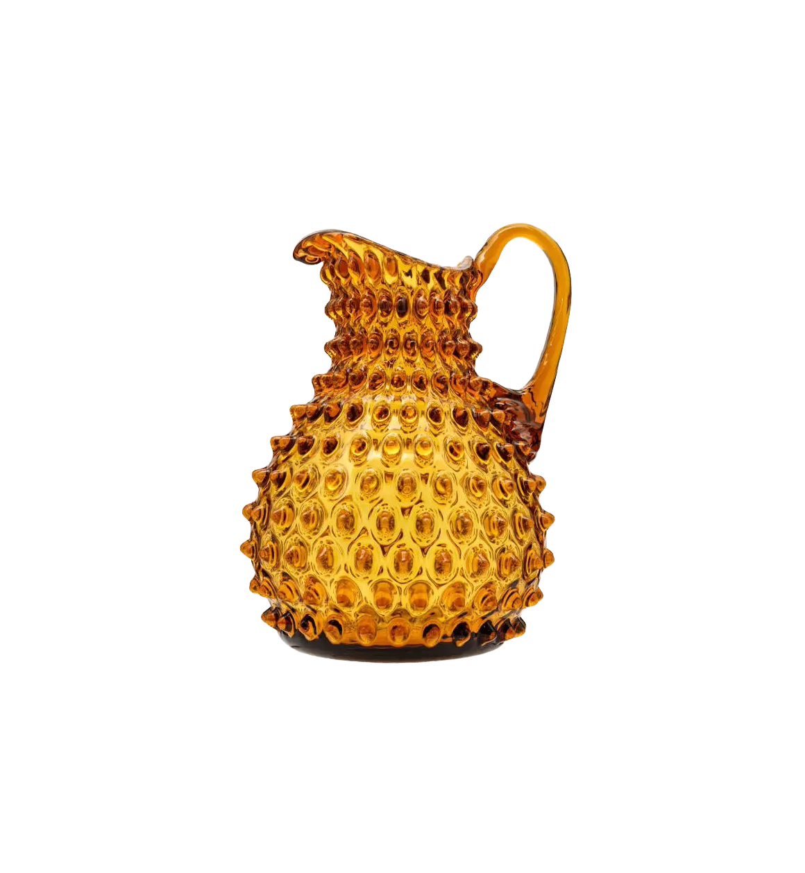 Polka dot Jug - 2000 ml