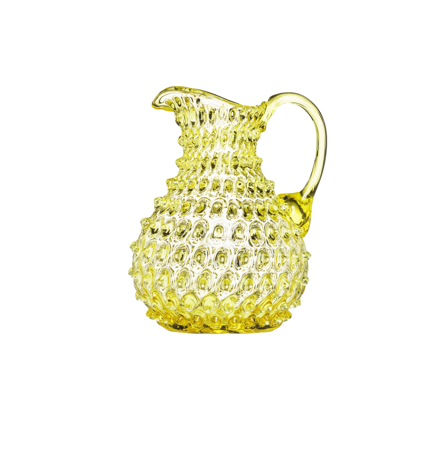 Polka dot Jug - 2000 ml