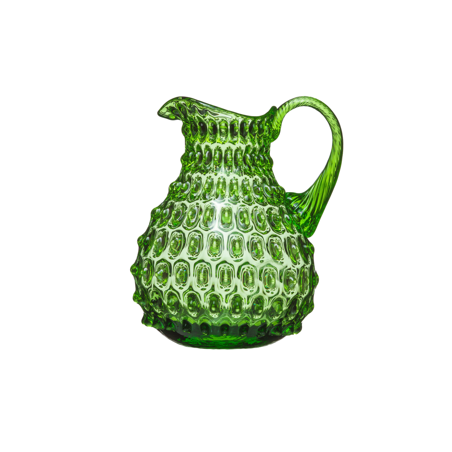 Polka dot Jug - 2000 ml