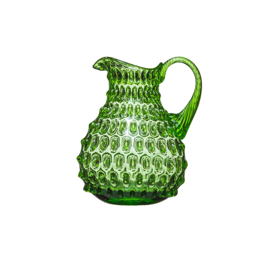 Polka dot Jug - 2000 ml
