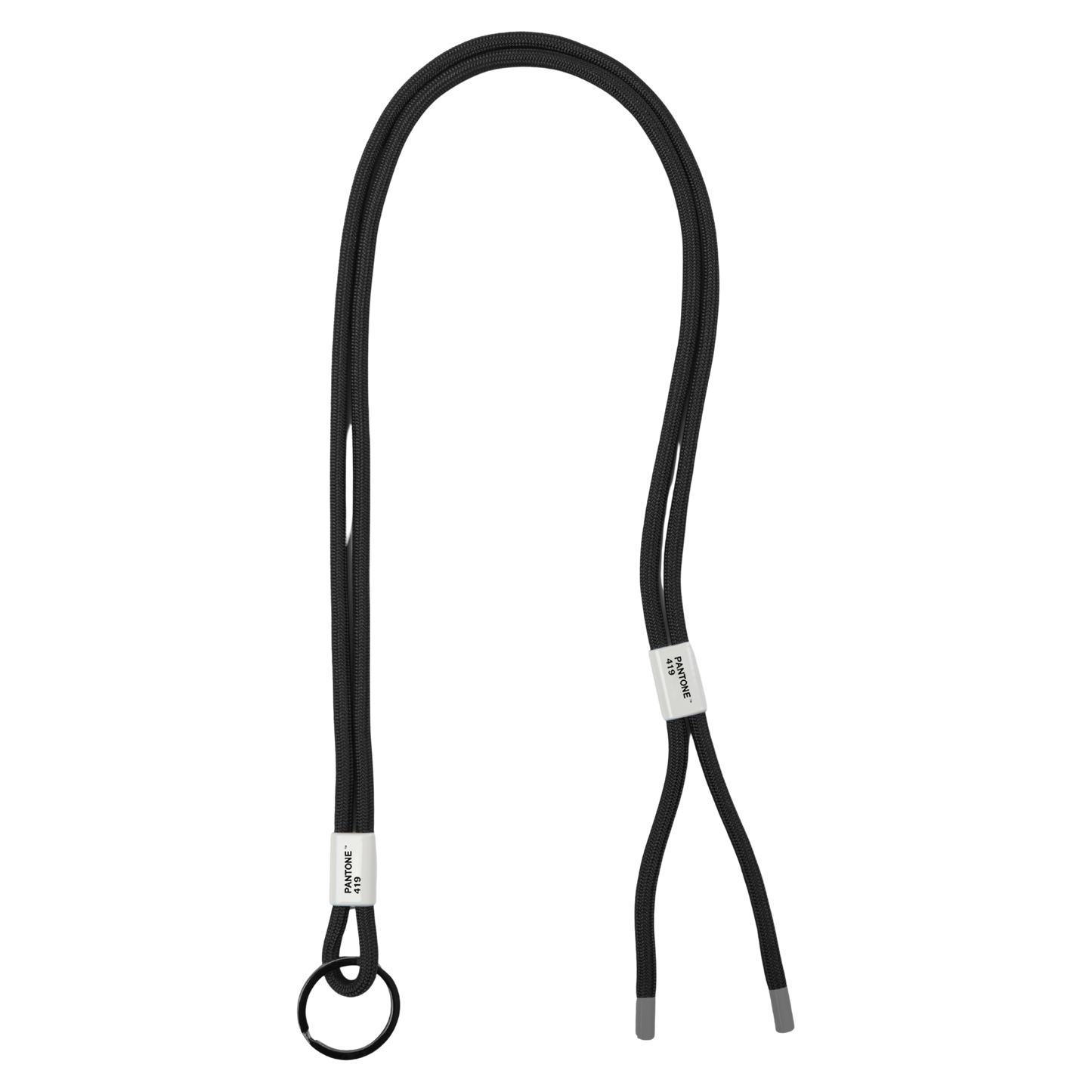 Pantone Lanyard
