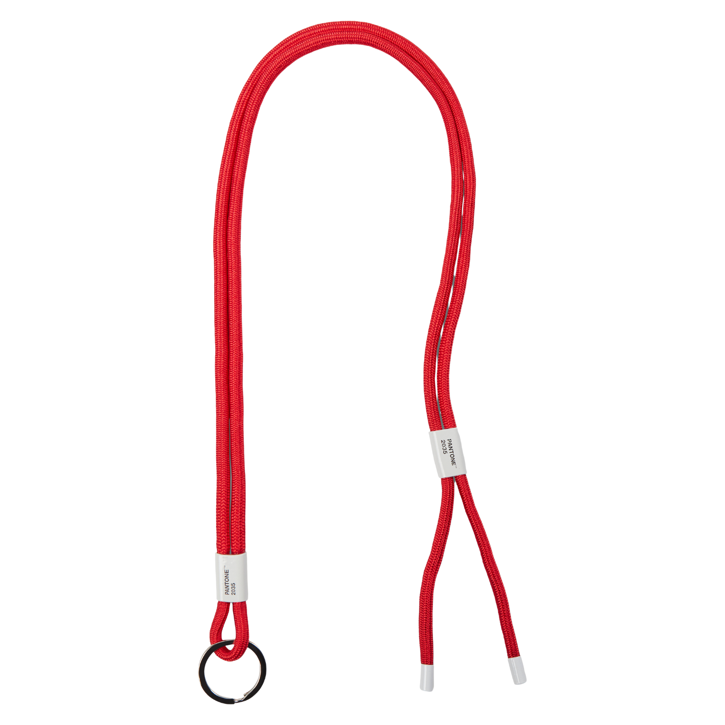 Pantone Lanyard