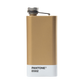 Pantone Hipflask