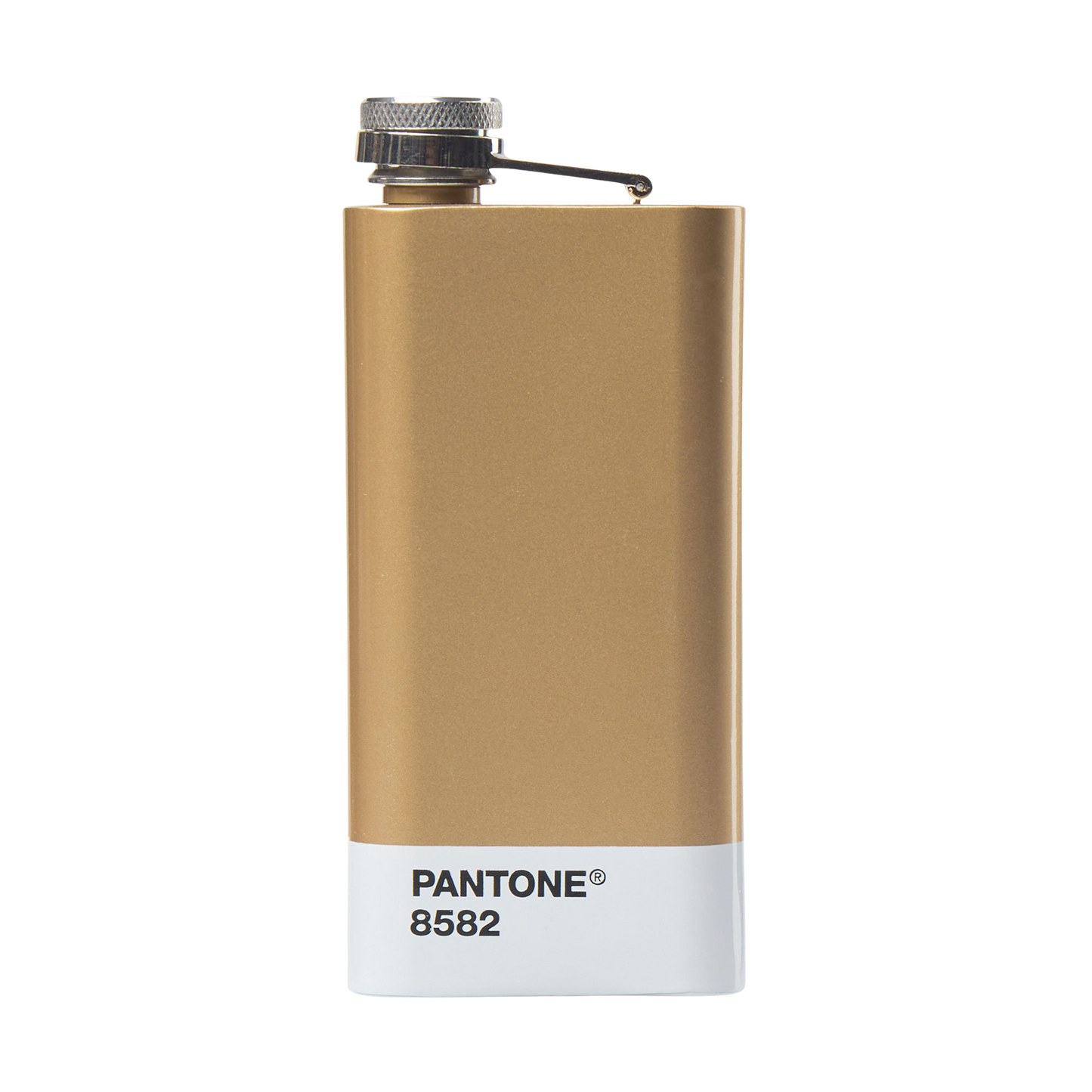 Pantone Hipflask