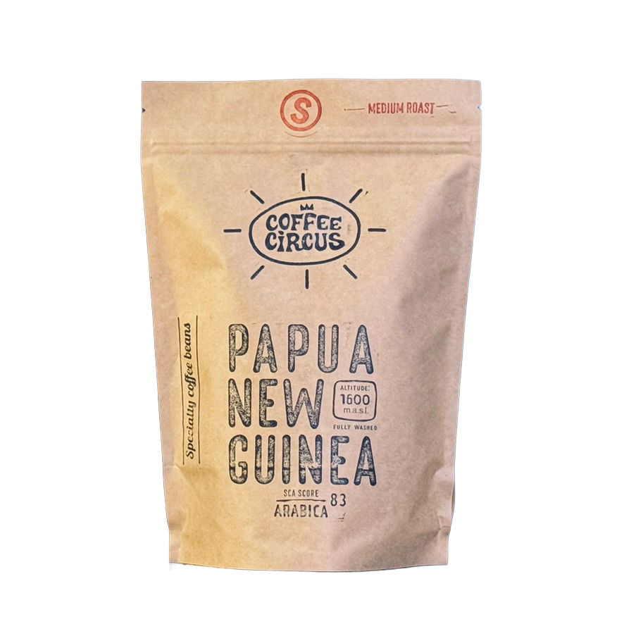 Papua New Guinea