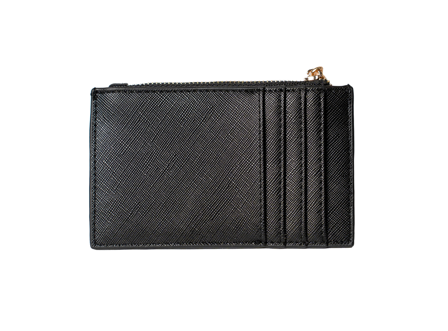 Card Holder - Black