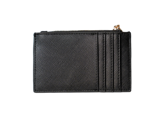 Card Holder - Black