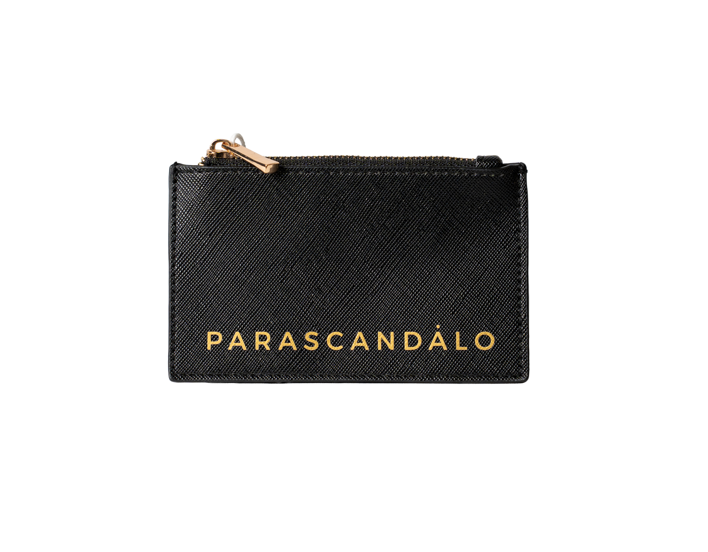 Card Holder - Black