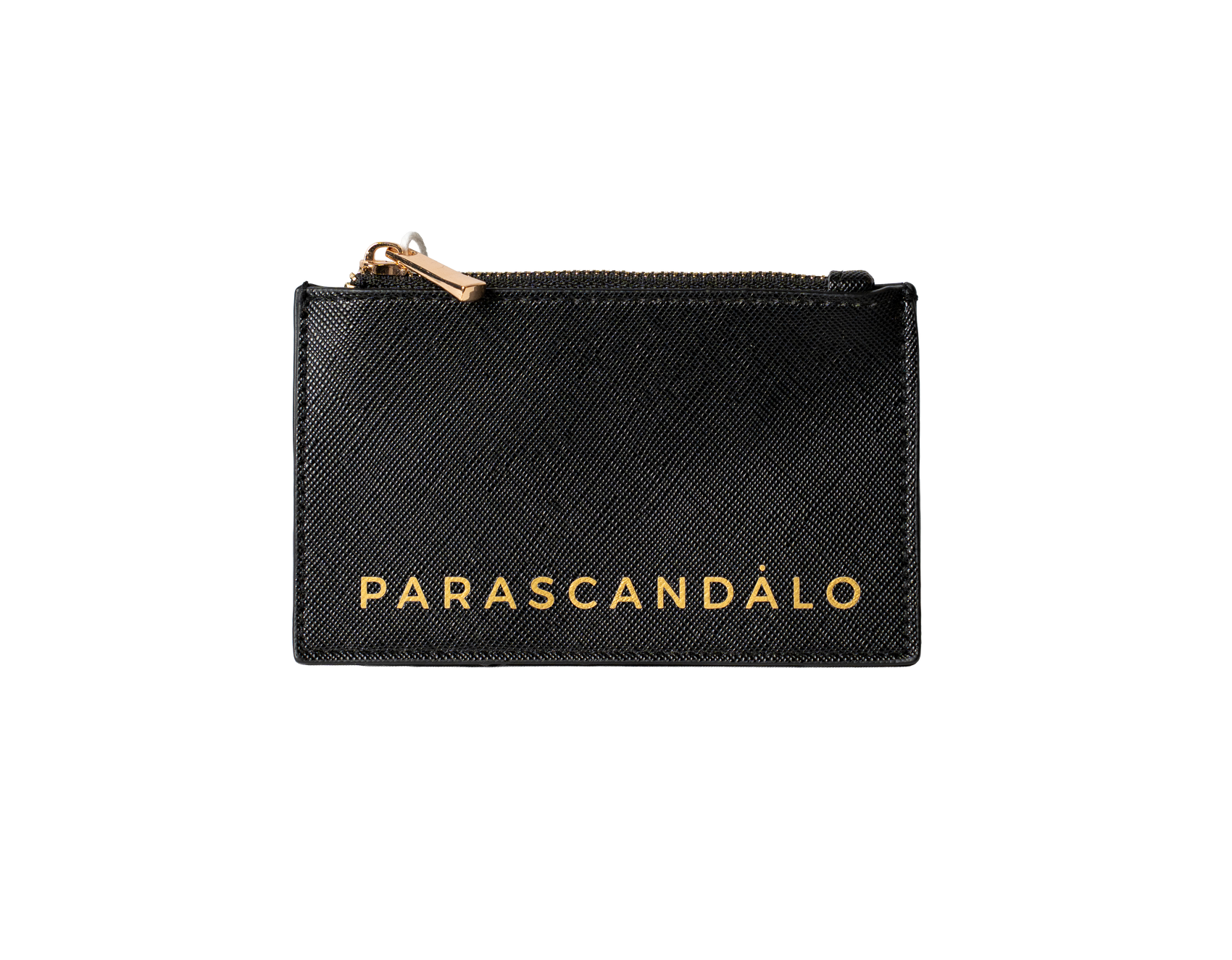 Card Holder - Black