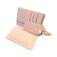 Passport Cover and Luggage Tag Panna