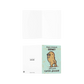 Missierek Bidwi Card