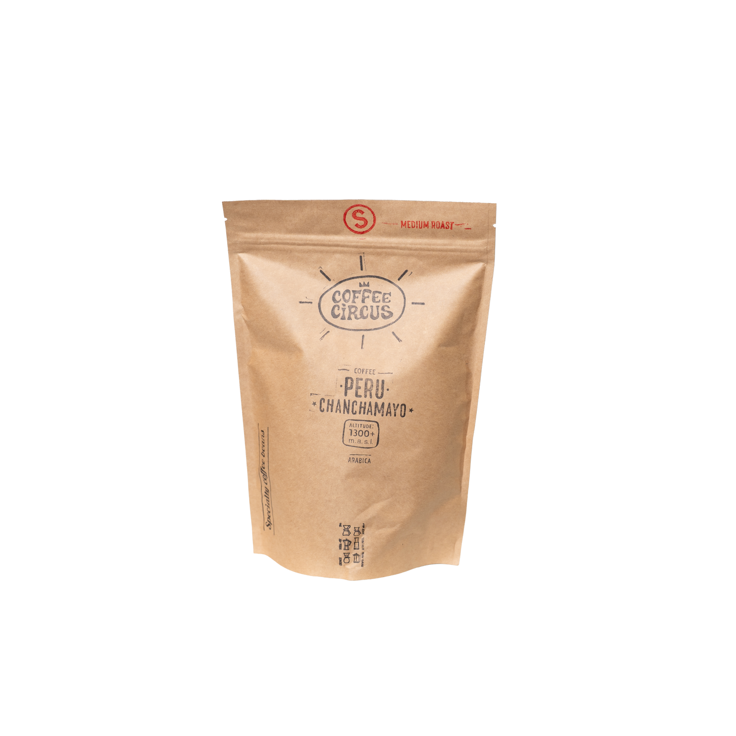Peru Chanchamayo