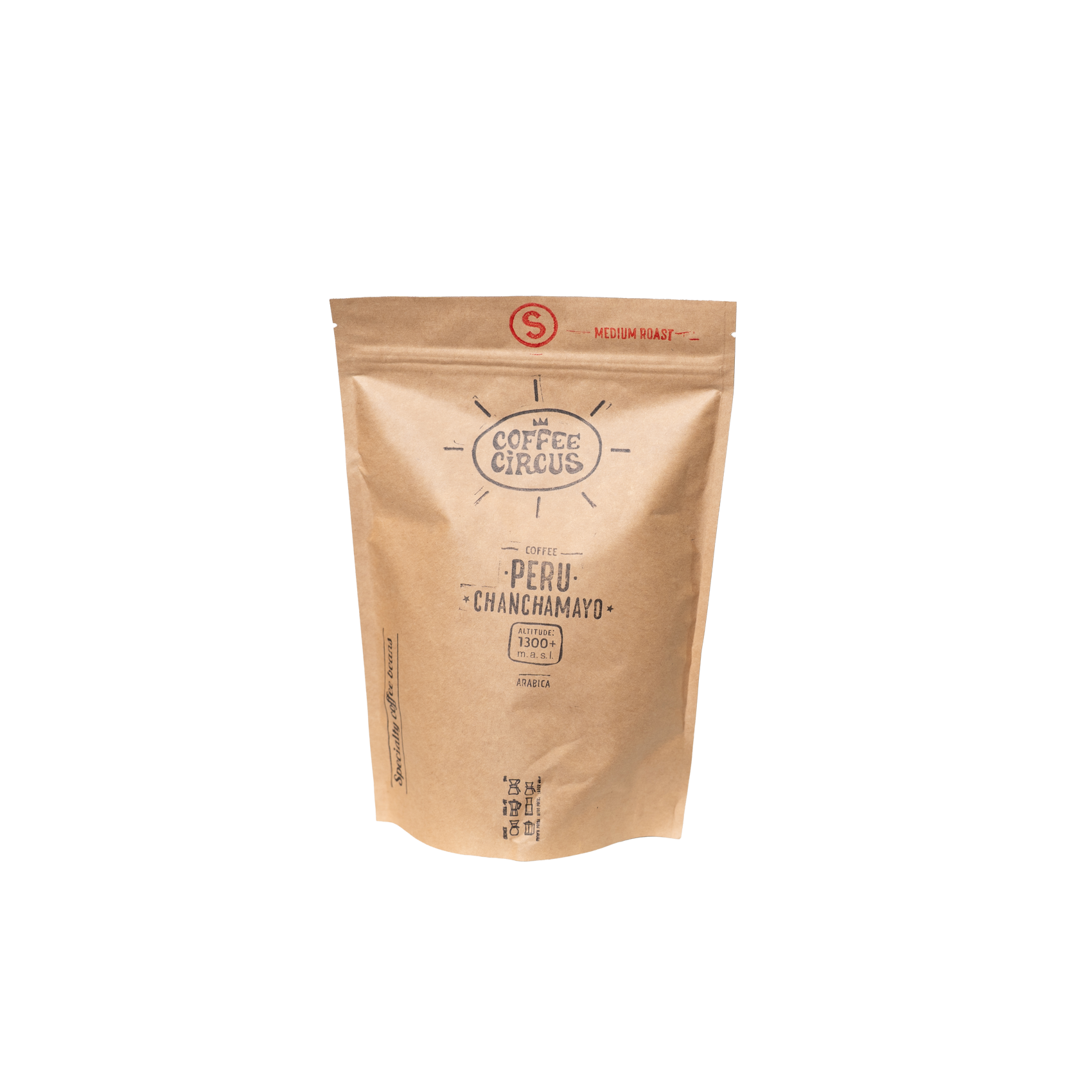 Peru Chanchamayo