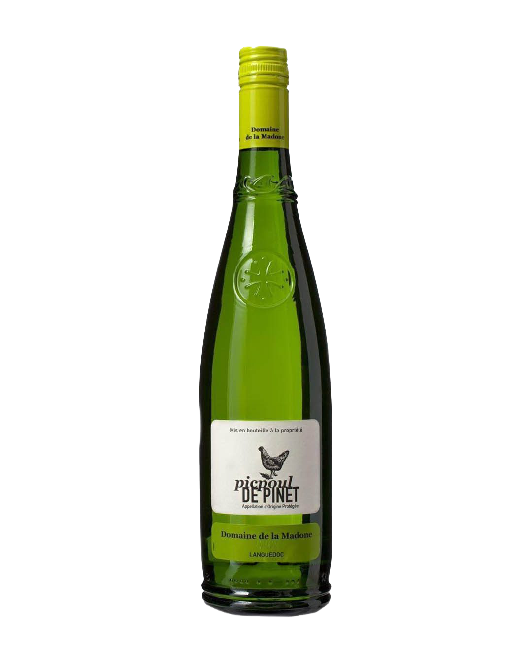 Picpoul de Pinet La Madonne