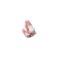 Pink tourmaline rough