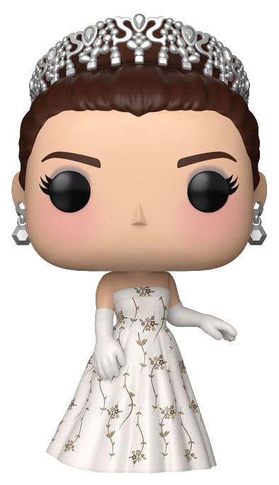 The Princess Diaries POP! Mia Thermopolis