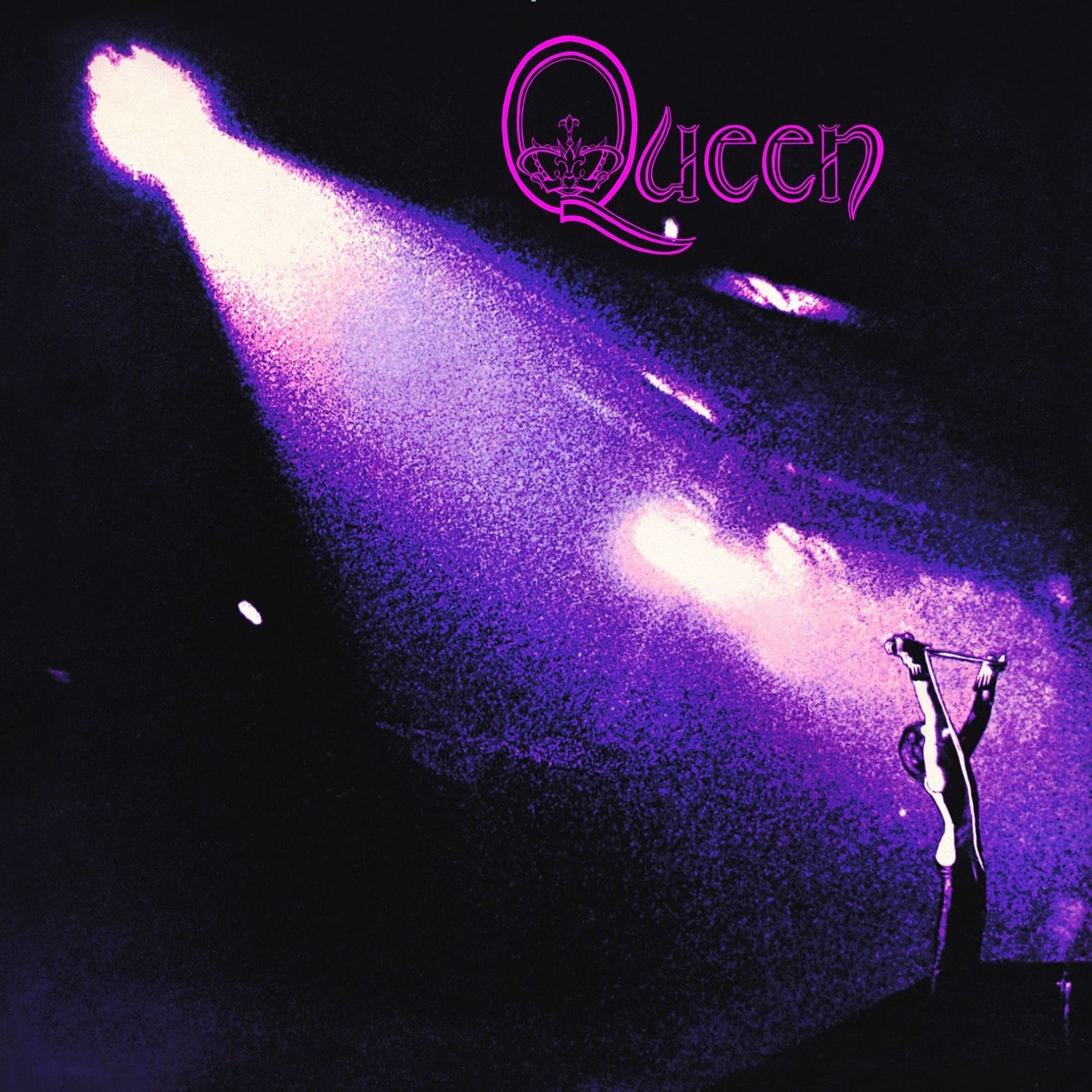 Queen - Queen