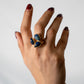 Lapis Lazuli Ring