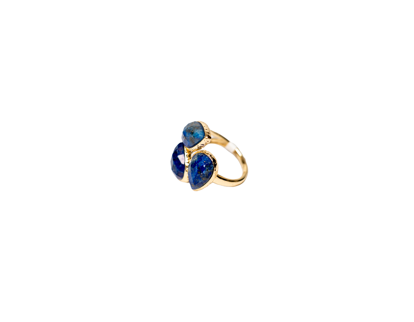 Lapis Lazuli Ring