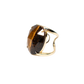 Tigers Eye Ring