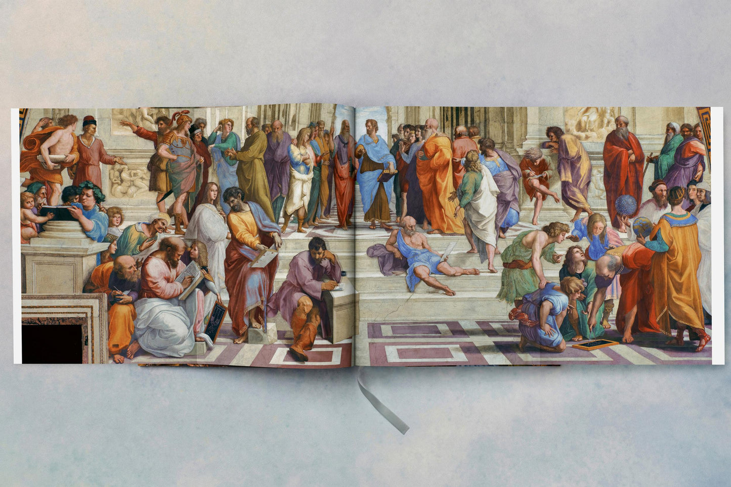 Raphael. The Complete Works.