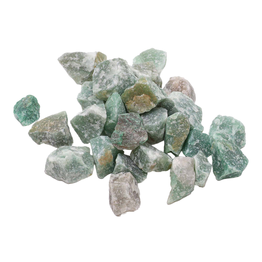 Crystal jade raw crystal