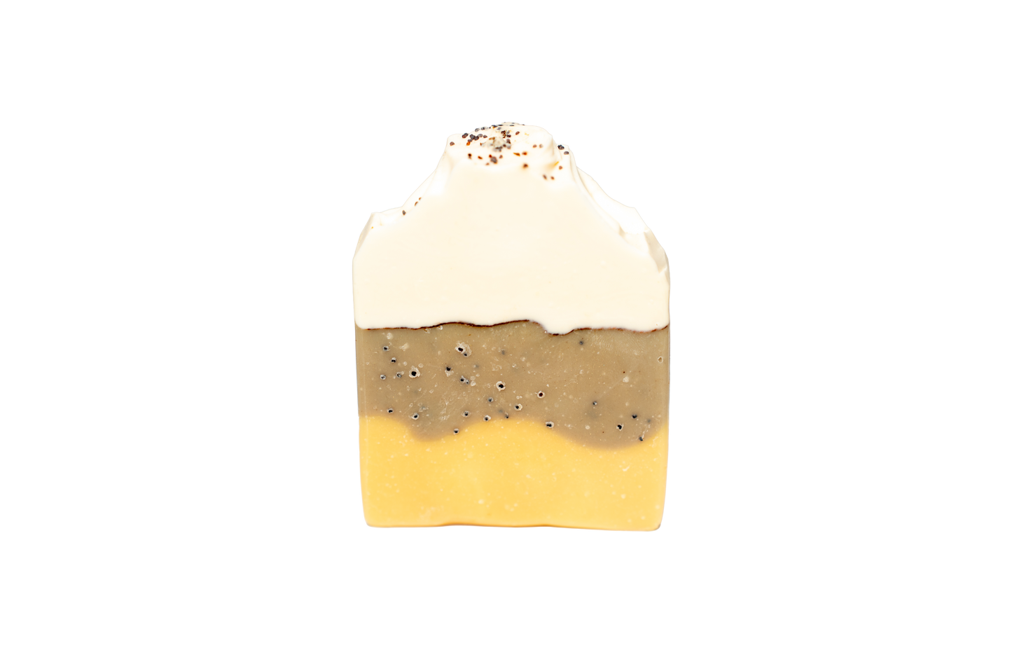 Standard Bar -Lemon Drop